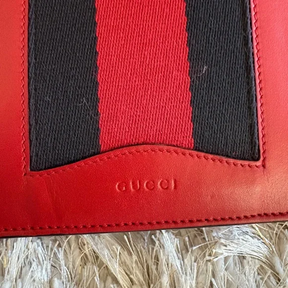 Gucci peony shoulder bag - Picture 3 of 11